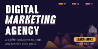 Digital Marketing Agency Twitter Post