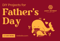 Whaley Dad Sale Pinterest Cover Image Preview