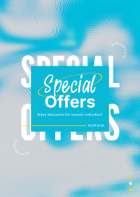 The Special Offers Flyer