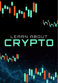 Learn about Crypto Poster