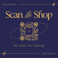 Generic Scan Shop Instagram Post Image Preview