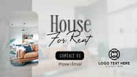 Real Estate Animation