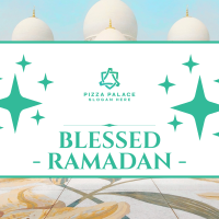 Ramadan Instagram Post Image Preview