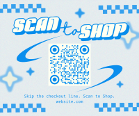 Scan Shop Y2k Facebook Post