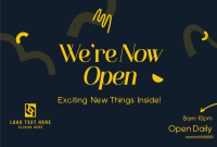 Open Now Pinterest Cover