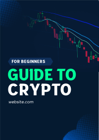 Mastering Crypto Flyer