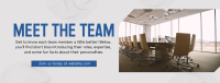 Corporate Team Facebook Cover