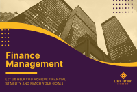 Finance Management Buildings Pinterest Cover Image Preview