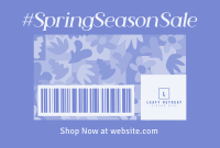 Matisse Spring Pinterest Cover Image Preview