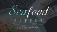 Seafood Specials Video