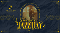 Elegant Jazz Day Video