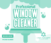 Window Experts Facebook Post