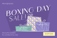 Fancy Gift Boxes Pinterest Cover Image Preview