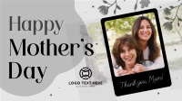 Mother's Day Greeting Video