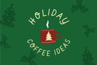 Holiday Mug Pinterest Cover