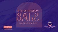 Classy Season Sale Video