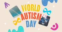 World Autism Day Facebook Ad