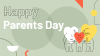 Grateful to my Parents Animation