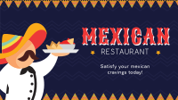 Mexican Specialties Facebook Event Cover