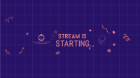 Streaming YouTube Banner example 1