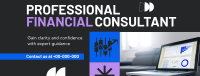 Expert Finance Guidance Facebook Cover