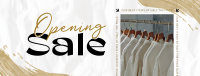 Fashion Boutique Sale Facebook Cover