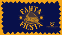 Fajita Fiesta Video