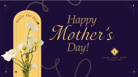 Mother's Day Facebook Event Cover