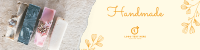 Fancy Etsy Banner example 1