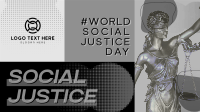 Maximalist Social Justice Animation