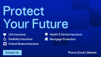 Insurance Protection Agency Animation