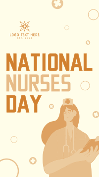 Nurses Day Celebration Instagram Reel