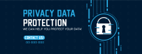Privacy Data Facebook Cover