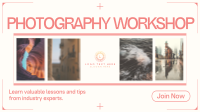 Photo Workshop Modern Animation