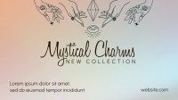 Mystical Jewelry Boutique Facebook Event Cover