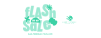 Flash Sale Facebook Cover