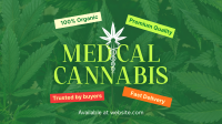 Trusted Medical Marijuana Video