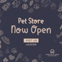 Pet Goodies Instagram Post