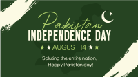 Long Live Pakistan Facebook Event Cover