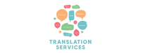 Translation Services Facebook Cover