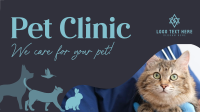 Bright Pet Clinic Animation