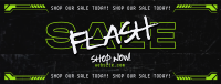 Urban Flash Sale Facebook Cover Image Preview