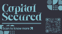 Generic Capital Modern Facebook Event Cover