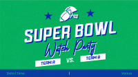 Watch Live Super Bowl Video