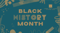 Black History Celebration Video