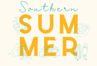 Summer Activity Pinterest Cover