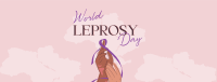 Leprosy Day Celebration Facebook Cover Image Preview