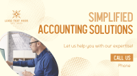 Accounting Solutions Expert Video