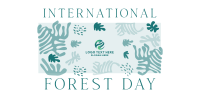 International Forest Day Twitter Post