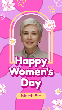 World Women's Day Video